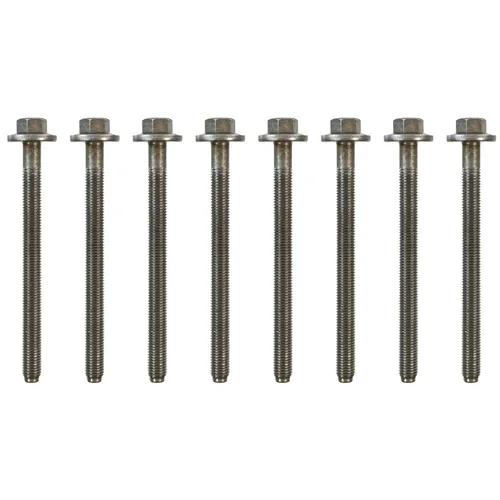 Vista 2 de FEL-PRO ES 71324 Engine Cylinder Head Bolt Set for 2011-2020 Ford F-150 (Pack of 2)