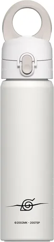 Vista 77 de RHINOSHIELD AquaStand Magnetic Insulated Water Bottle 23oz Stainless Steel, Sport Bottle with Straw, MagSafe Compatible Handle, Tripod with