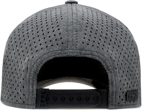 Vista 3 de melin A-Game Hydro, gorra de béisbol resistente al agua para hombres y mujeres