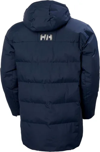 Vista 2 de Helly-Hansen Chaqueta de plumón Tromsoe para hombre