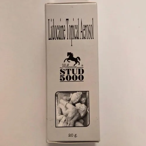 Vista 3 de Irvy Spray para hombre (1 unidad)