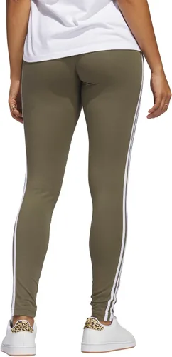 Vista 103 de adidas Leggings Essentials de 3 rayas para mujer