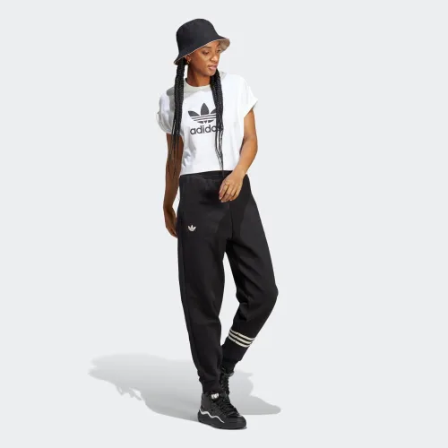 Vista 4 de adidas Originals Camiseta corta para mujer