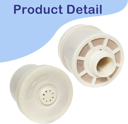 Vista 5 de Ontheone Cartucho de desmineralización 7531 compatible con humidificadores ultrasónicos BONECO y AIR-O-Swiss Modelo # 7133, 7135, 7142, 7144, 7145