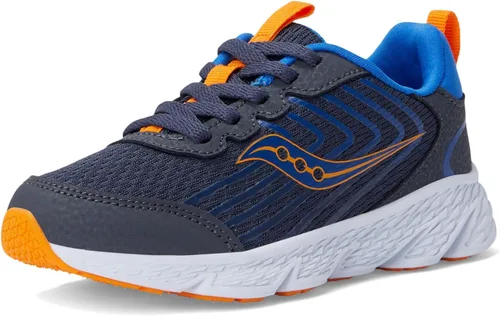 Vista 7 de Saucony Viento Infantil 3 0