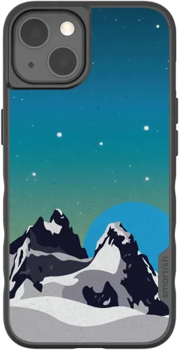 Vista 91 de Smartish - City Height - Funda delgada para iPhone 13, Gripmunk [ligera + protectora], cubierta fina - Compatible con iPhone 13
