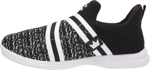Vista 8 de Brunswick Slingshot BlackWhite Mens