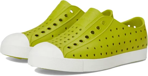 Vista 81 de Native Jefferson tenis iridiscentes (niños pequeños y grandes)