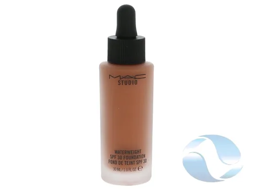 Vista 7 de MAC Studio Waterweight Spf 30 Fundación NC30
