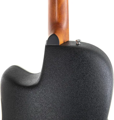 Vista 8 de Applause Traditional AB24-2S, guitarra eléctrica Cutaway de profundidad media