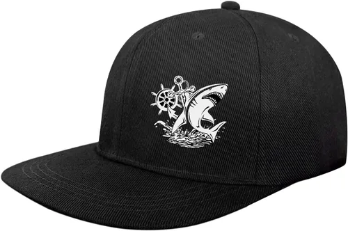Vista 60 de Puerto Rico Hat Snapback Hats for Men Women, Puerto Rico Flag Design, Anjustable Trucker Cap Flat Brim