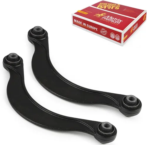 Vista 93 de Metrix Premium Chassis Parts - Brazo de control inferior delantero L&R con kit de rótula
