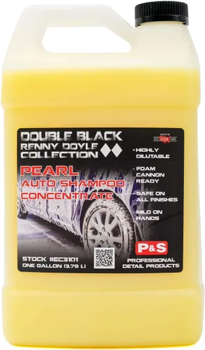Vista 8 de P & S Detailing Products - Pearl Auto Shampoo para automóvil