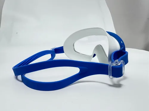 Vista 8 de COPOZZ Gafas de natación para niños de 8 a 12 años, visión amplia para jóvenes, antiniebla, sin fugas, gafas de natación transparentes para niños