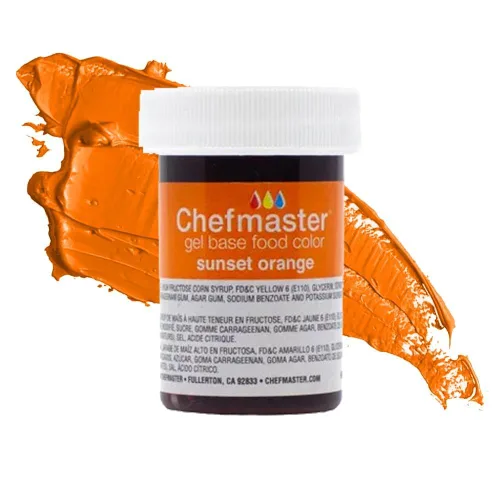Vista 27 de Kitchen Krafts Chefmaster - Colorante en gel para alimentos, color rosa, 1 onza
