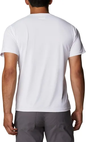 Vista 2 de Columbia Hike Crew para hombre