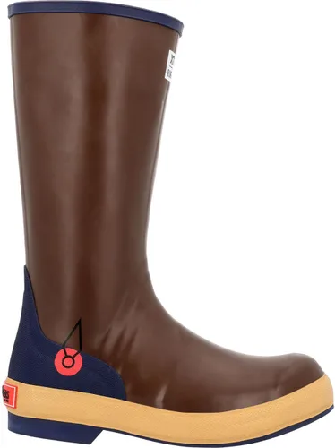 Vista 13 de Xtratuf Bota Legacy de 15 pulgadas para hombre