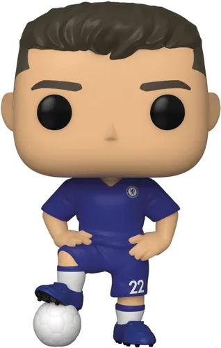 Vista 6 de Funko POP! Vinyl: Football - Neymar da Silva Santos Jr. (PSG) Figura coleccionable