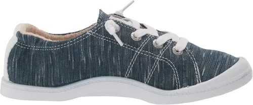 Vista 6 de Roxy - Tenis sin cordones para mujer Rory