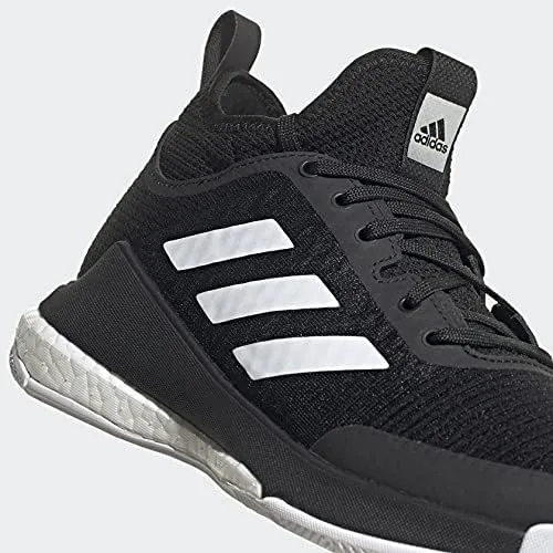 Vista 7 de adidas Tenis Crazyflight Mid para mujer