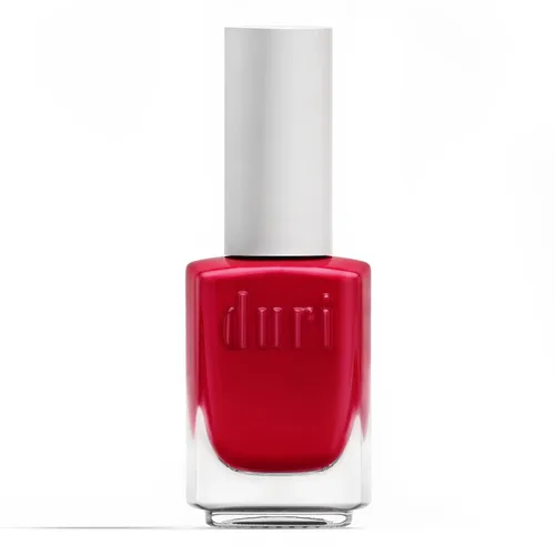 Vista 34 de duri Esmalte de uñas, colección Warm Color, acabado brillante, secado rápido, cobertura completa, larga duración, 0.45 onzas líquidas, Absolute