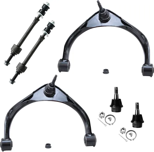 Vista 262 de Detroit Axle - Kit frontal para Chrysler 300 Dodge Charge 2011-2023