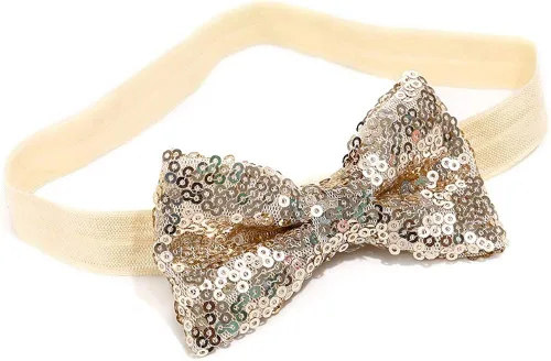 Vista 6 de Mary Jane - Zapatos planos con diadema con lazo, vestido de princesa floral para bebés, zapatos de cuna con suela suave, antideslizantes para niños
