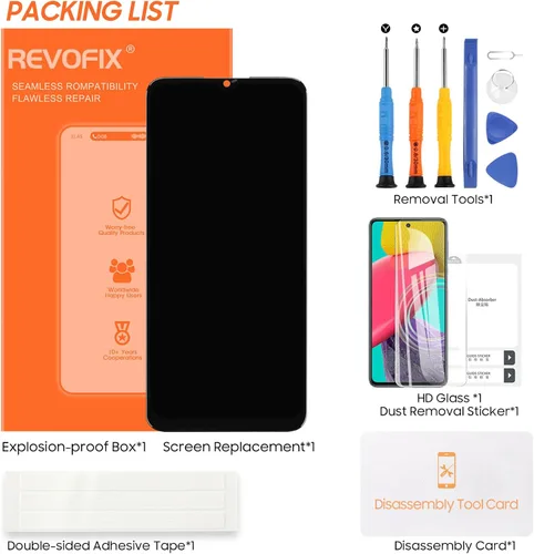 Vista 6 de Pantalla LCD de repuesto para Samsung Galaxy Note 10 Plus SM-N975F SM-N975U para Galaxy Note 10 Plus N975 LCD táctil digitalizador Asamblea