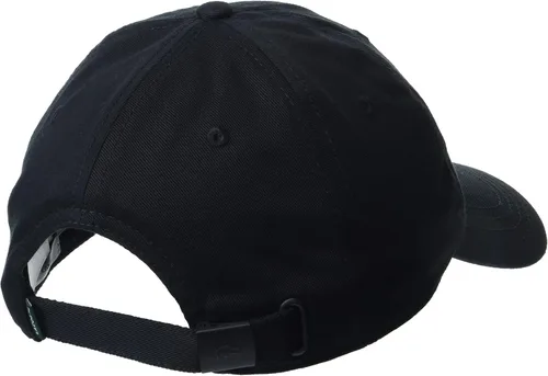 Vista 2 de Lacoste Mens Organic Cotton Twill Cap