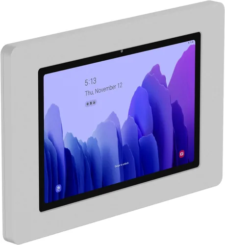 Vista 19 de VidaMount Carcasa VESA negra compatible con Microsoft Surface Pro 7+, Pro 7, Pro 6, Pro 5, Pro 4 Negro