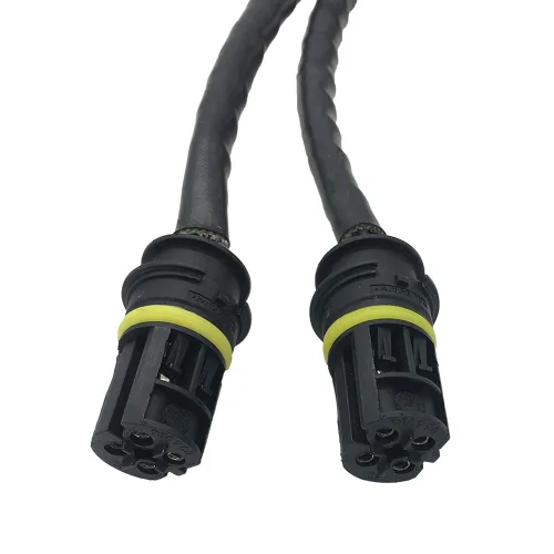Vista 4 de 234-4672 Sensor de oxígeno O2 de repuesto para BMW 323Ci 325Ci 325i 328i 330Ci 330i 525i 528i 530i 530i 540i 740i 750i M3 M5 X3 X5 Z3 Z4 Z8 Land