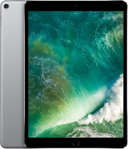 Vista 9 de Apple iPad Pro (10,5 pulgadas, Wi-Fi + celular, 64 GB) - Oro rosa (modelo anterior)