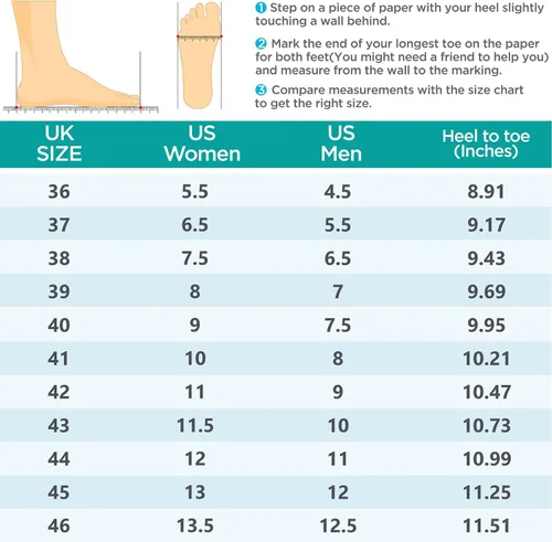 Vista 6 de SEEKWAY - Zapatos de agua para hombre y mujer, secado rápido, zapatos acuáticos minimalistas para la playa, caminar, kayak, canotaje, deportes