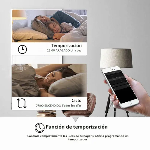 Vista 9 de Módulo de relé inteligente inalámbrico Ewelink WiFi USB 5V 4 canales, autobloqueante, contacto seco, interruptor de palanca remoto para control