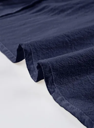 Vista 7 de blibean Vestido de tirantes delgados ajustables para niñas de 5 a 12 años