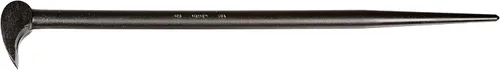 Vista 2 de Mayhew Pro 40150 - Barra de palanca de pie de mujer de 7/16 por 12 pulgadas