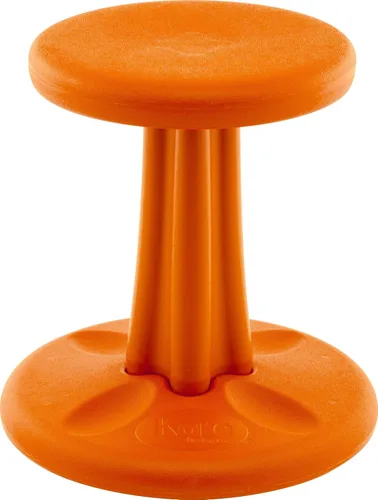 Vista 32 de Silla bamboleante para niños y adolescentes, para una experiencia activa donde los niños ya no tendrán que sentarse fijamente, "el mejor asiento