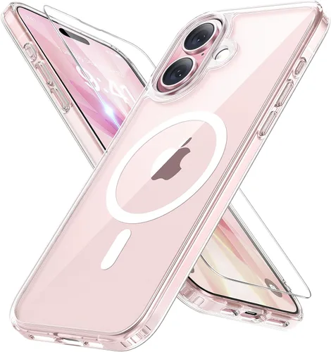 Vista 19 de Miracase Funda diseñada para iPhone SE 2022/SE 2020/7/8, funda multicolor de silicona a prueba de golpes (rojo)