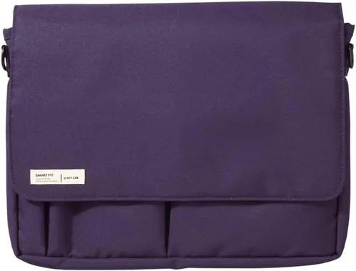 Vista 12 de LIHIT LAB - Bolsa de transporte (funda para portátil), color negro, 6.7 x 9.4 pulgadas (A7575-24)