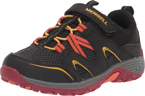 Vista 49 de Merrell Tenis de senderismo Trail Chaser unisex para niños
