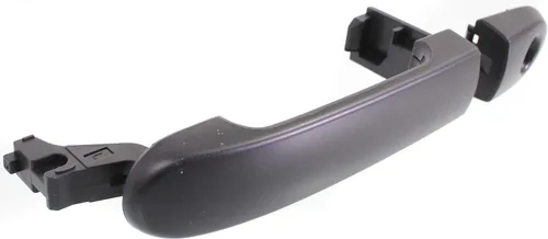Vista 3 de Garage-Pro Manija de puerta exterior compatible con Nissan Versa 2007-2012 para modelos sin sistema de entrada inteligente imprimado frontal, lado