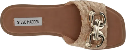 Vista 5 de Steve Madden Women's Gene Sandal