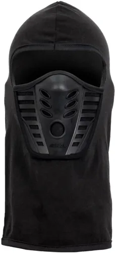 Vista 17 de Hot Leathers Mascarilla suave de neopreno con diseño exclusivo - OSFM Fma1012-multi