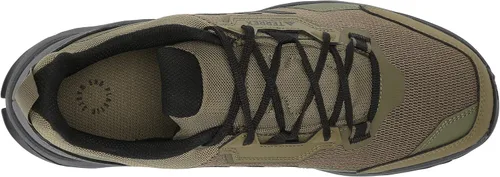 Vista 5 de adidas Zapatillas de senderismo Terrex Ax4 Gore-tex para hombre