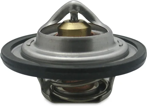 Vista 3 de Mishimoto Termostato de carreras MMTS-MUS-86 para Ford Mustang V8 1986-1995
