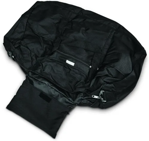 Vista 3 de Samsonite Bolsa de lona plegable Negro - Bolsa de lona plegable