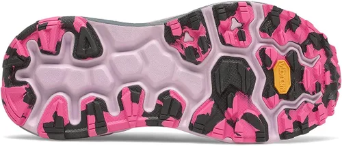 Vista 6 de New Balance Zapatillas de running More V2 Trail para mujer