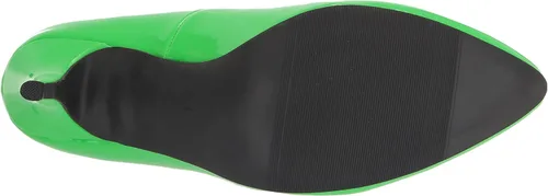 Vista 4 de Ellie Shoes Zapatos de tacón 411-rad para mujer