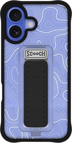 Vista 159 de Scooch Wingman - Funda con soporte de patas para iPhone 11 [Protección contra caídas de 10 pies] [Soporte de dos vías] Cubierta protectora, funciona