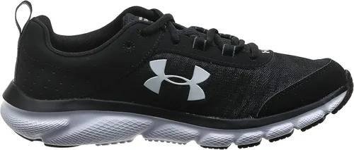 Vista 4 de Under Armour Mens Charged Assert 8 Running Shoe